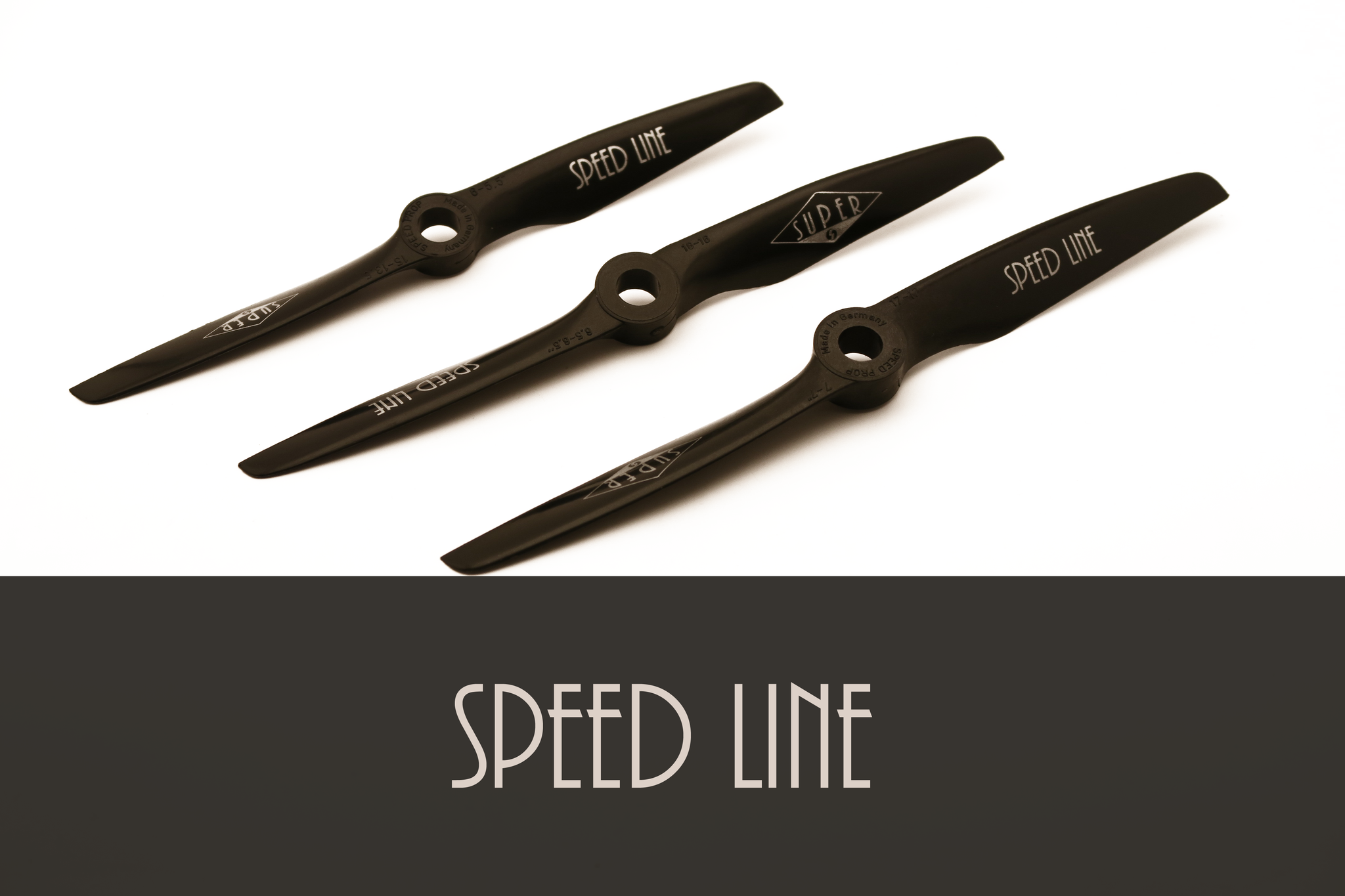 Speed Line